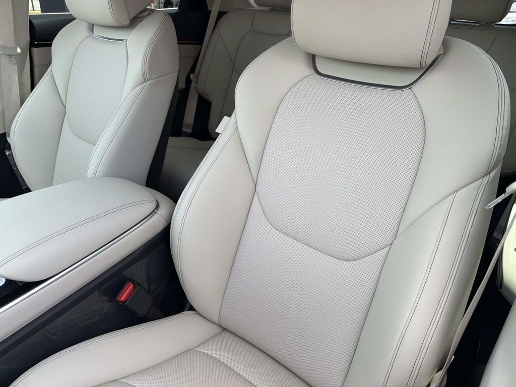 New 2027 Blue Genesis 2.5T image 20