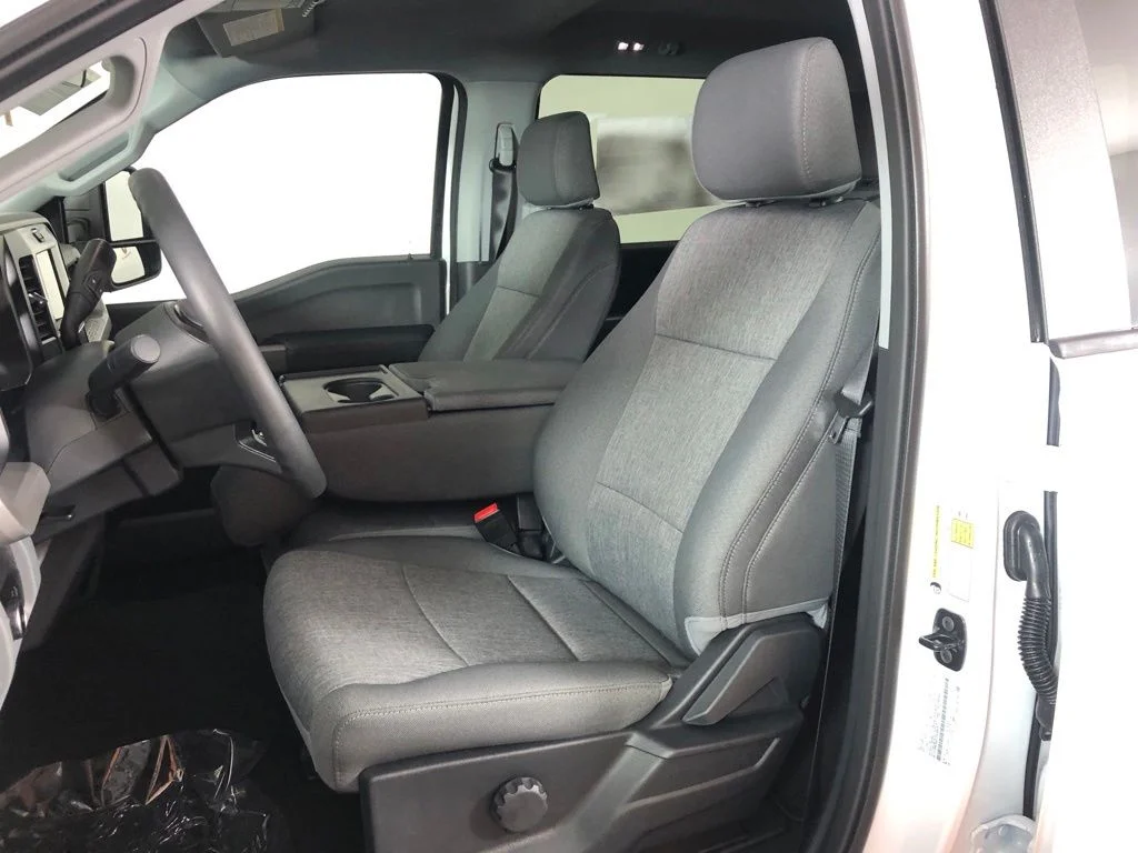 New 2026 White Ford XL image 10