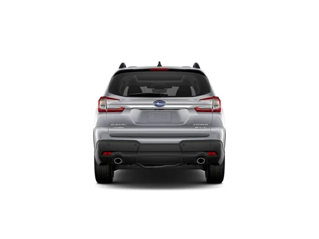 New 2026 ICE SILVER METALLIC Subaru Limited 8-Passenger image 9