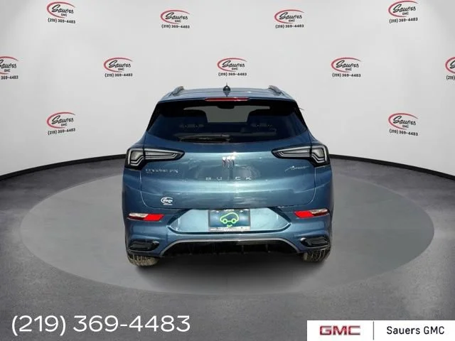 2024 Buick Encore GX Avenir - Photo 6