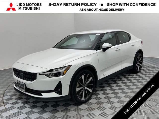 2022 Polestar 2 Base
