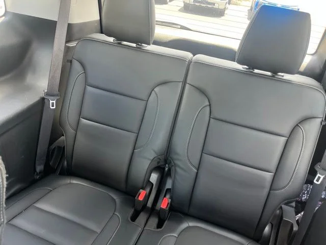 Used 2019 Black GMC SLT-2 image 16