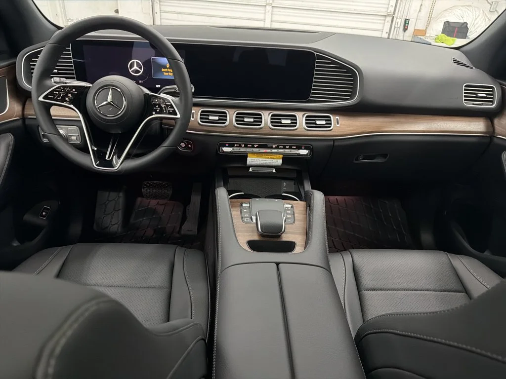 Used 2026 Silver Mercedes-Benz GLE 350 image 21