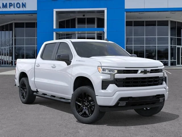 2026 Chevrolet Silverado 1500 RST - Photo 7