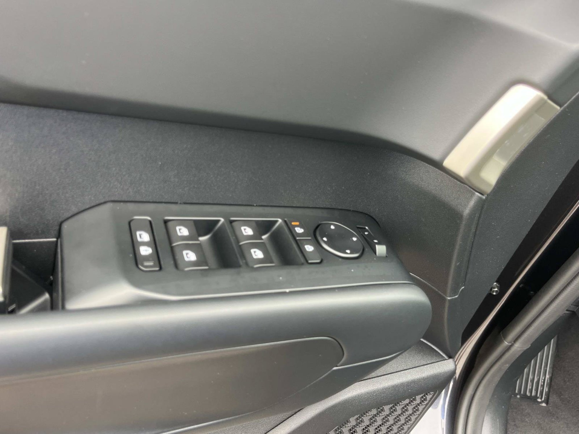 New 2027 Panthera Metal Kia S image 23