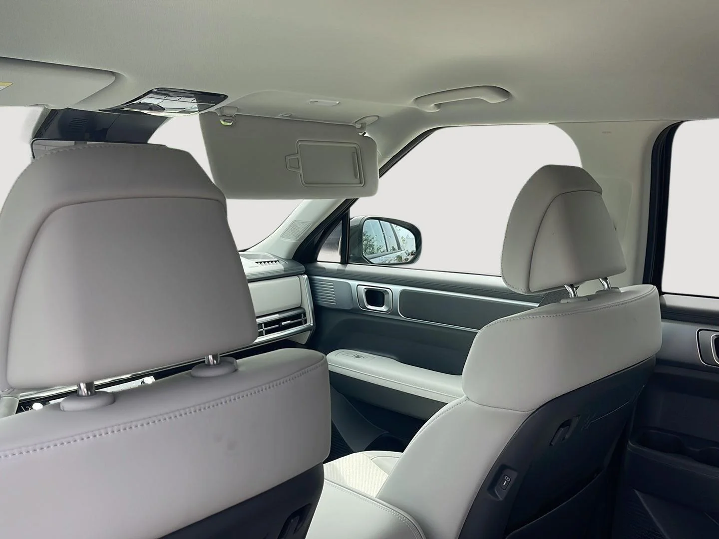 New 2026 Rockwood Green Hyundai SEL image 17