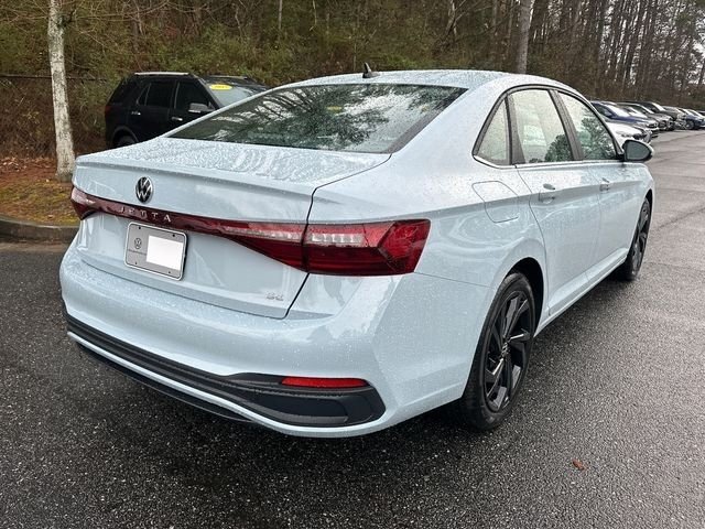 New 2026 Monument Gray Volkswagen 1.5T SE image 7
