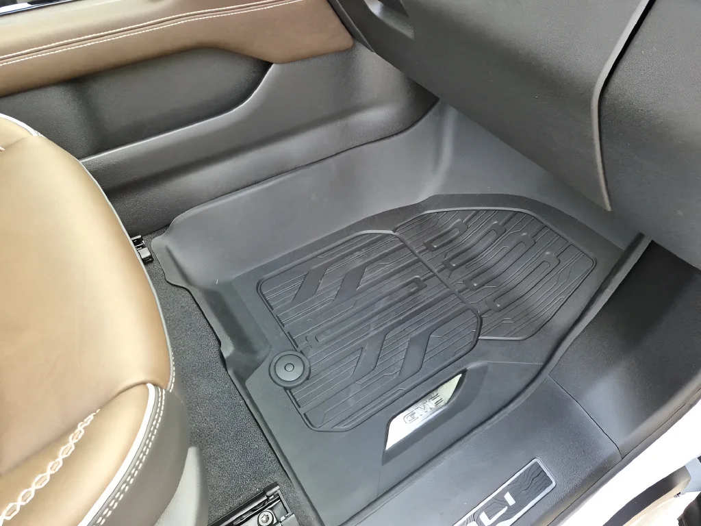 New 2026 GMC Yukon Denali Ultimate, photo 39