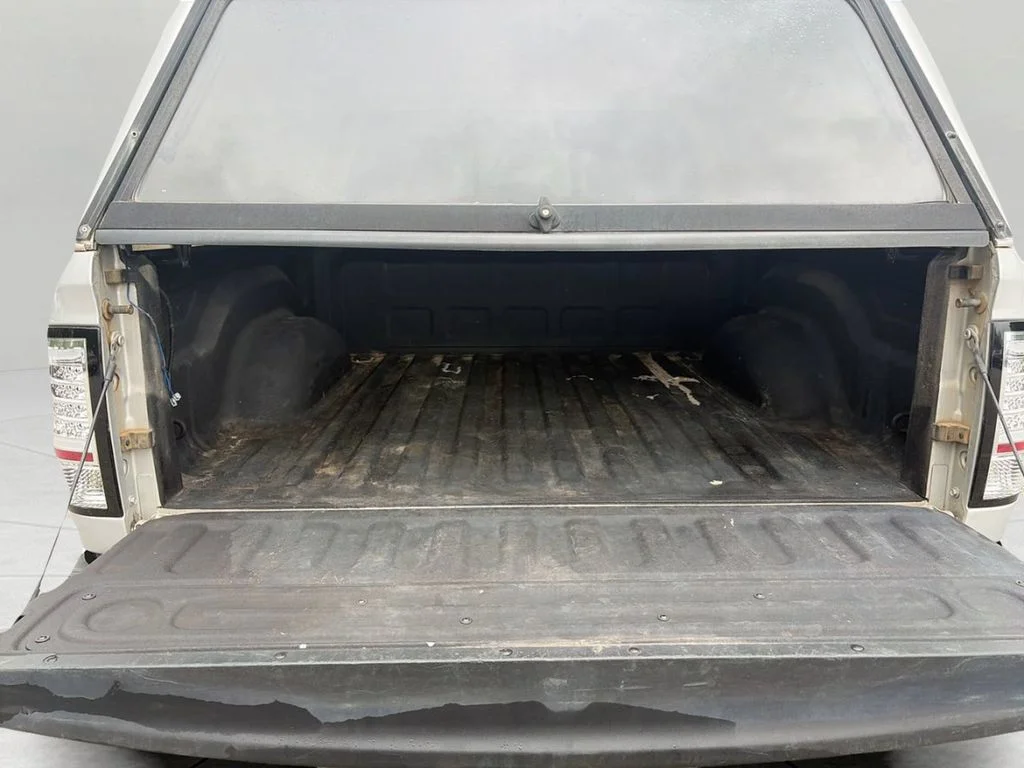Used 2016 Silver Ram Big Horn image 7