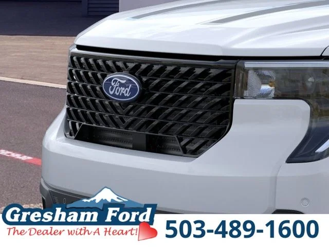 New 2026 Oxford White Ford Lariat image 21