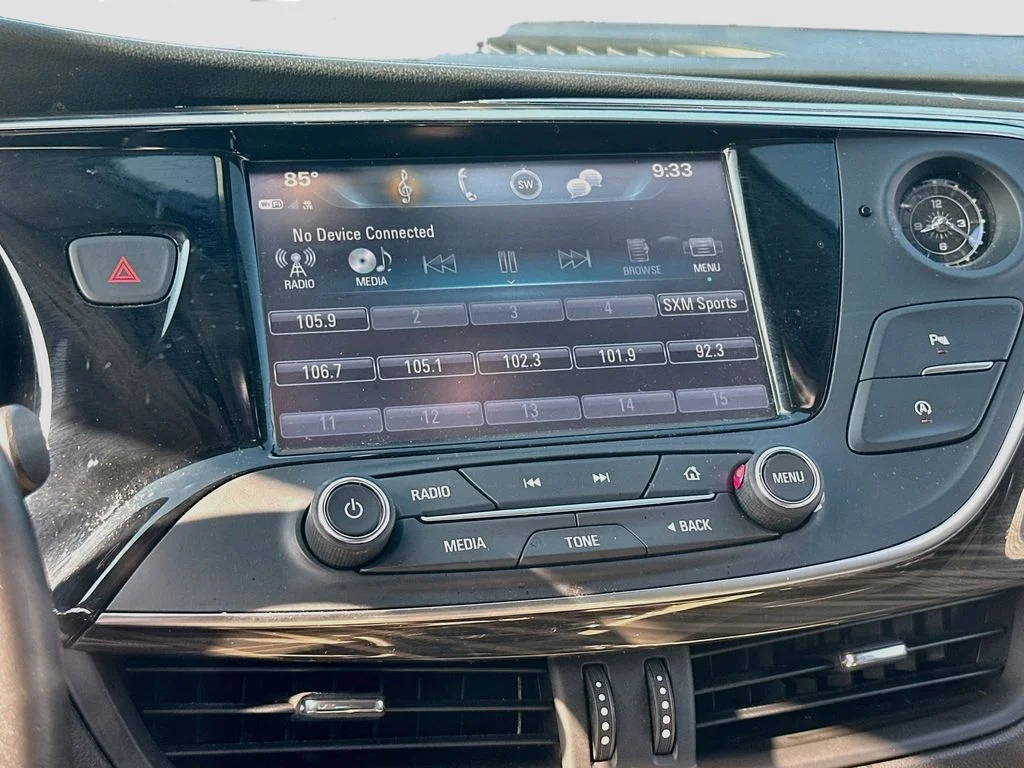 Used 2020 Brown Buick Preferred image 13