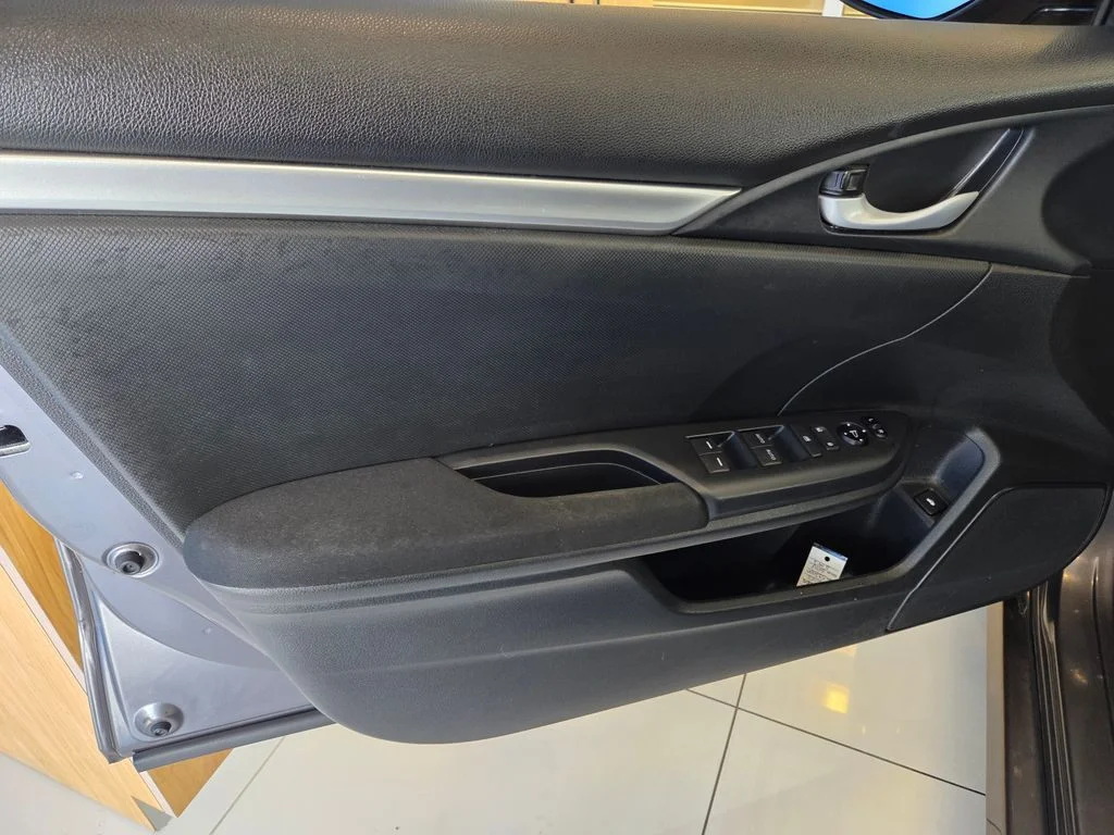 2020 Honda Civic LX - Photo 12