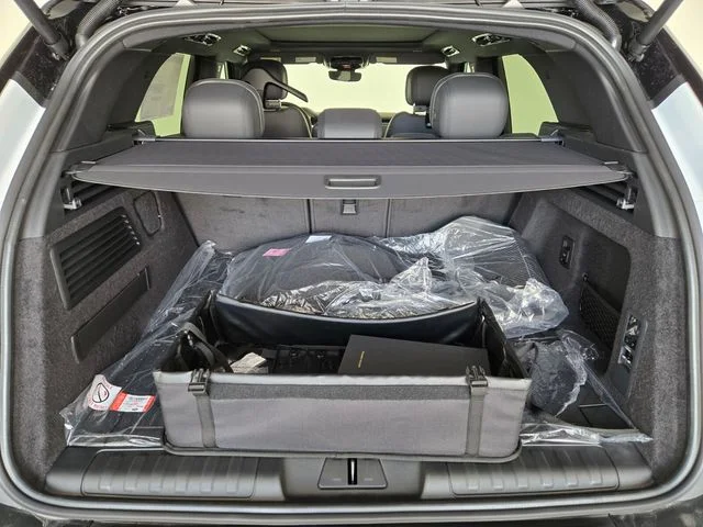 2026 Land Rover Range Rover Sport SE - Photo 14