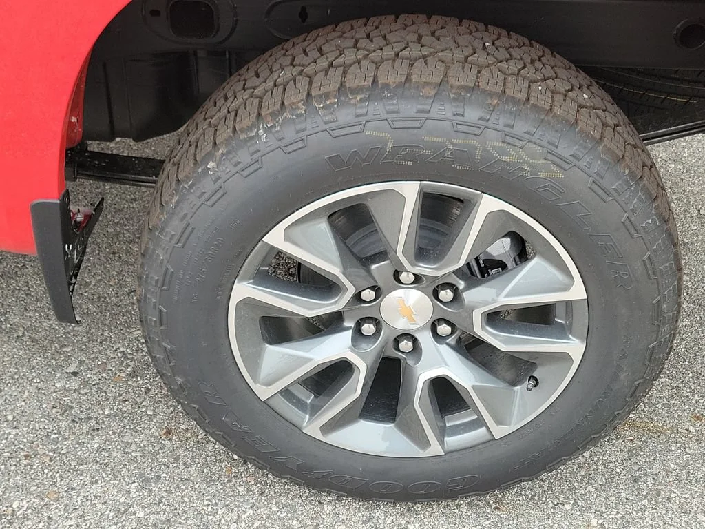 2026 Chevrolet Silverado 1500 LT - Photo 27