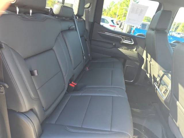 Used 2026 White GMC Elevation image 11