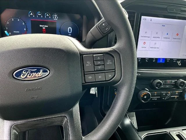 New 2026 Avalanche Ford STX® image 52