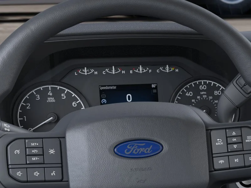 New 2026 Oxford White Ford XL image 13
