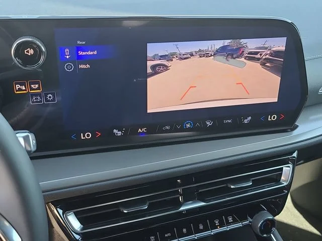 New 2026 Summit White Chevrolet LT image 33