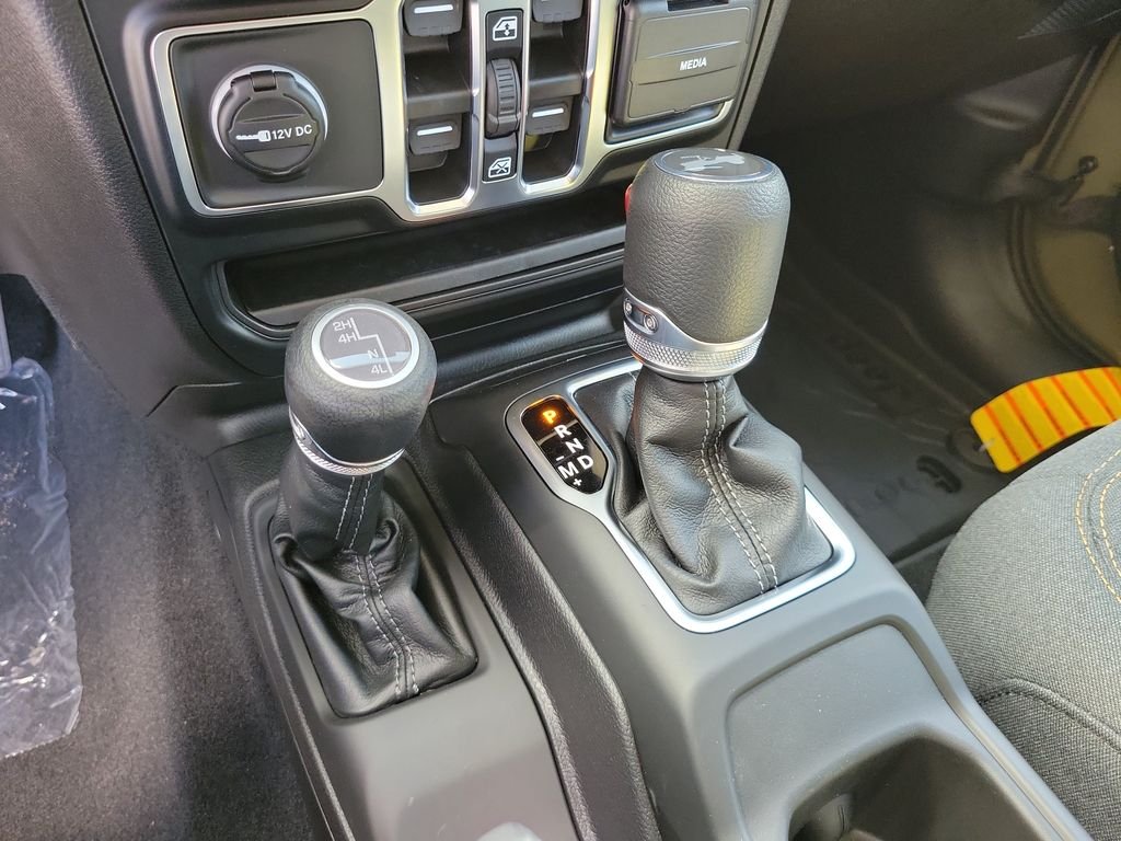 New 2026 41 Exterior Paint Jeep Sport image 28