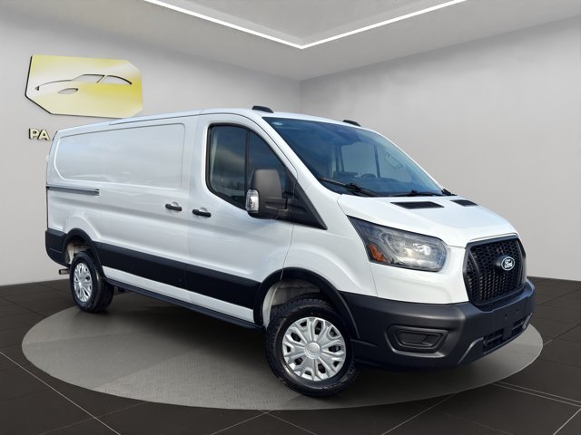 2026 Ford Transit Van