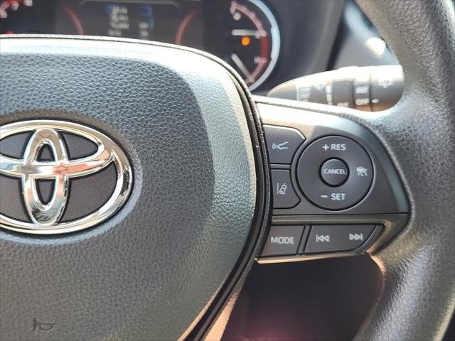Certified Used 2025 BLUEPRINT Toyota  image 17