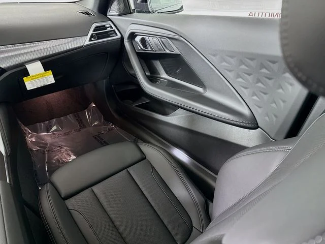 Used 2026 Purple BMW 230i xDrive image 24