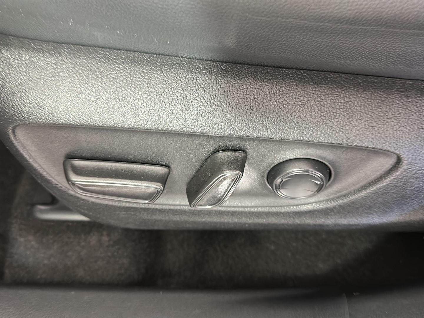Used 2023 Magnetic Gray Metallic Toyota XLE image 11