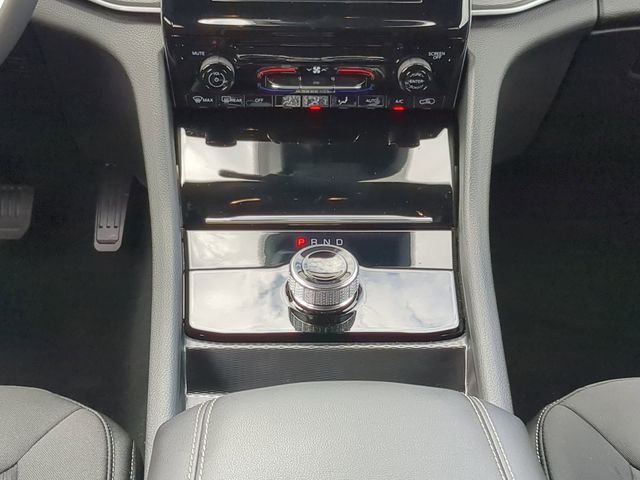2025 Jeep Grand Cherokee L Laredo - Photo 26