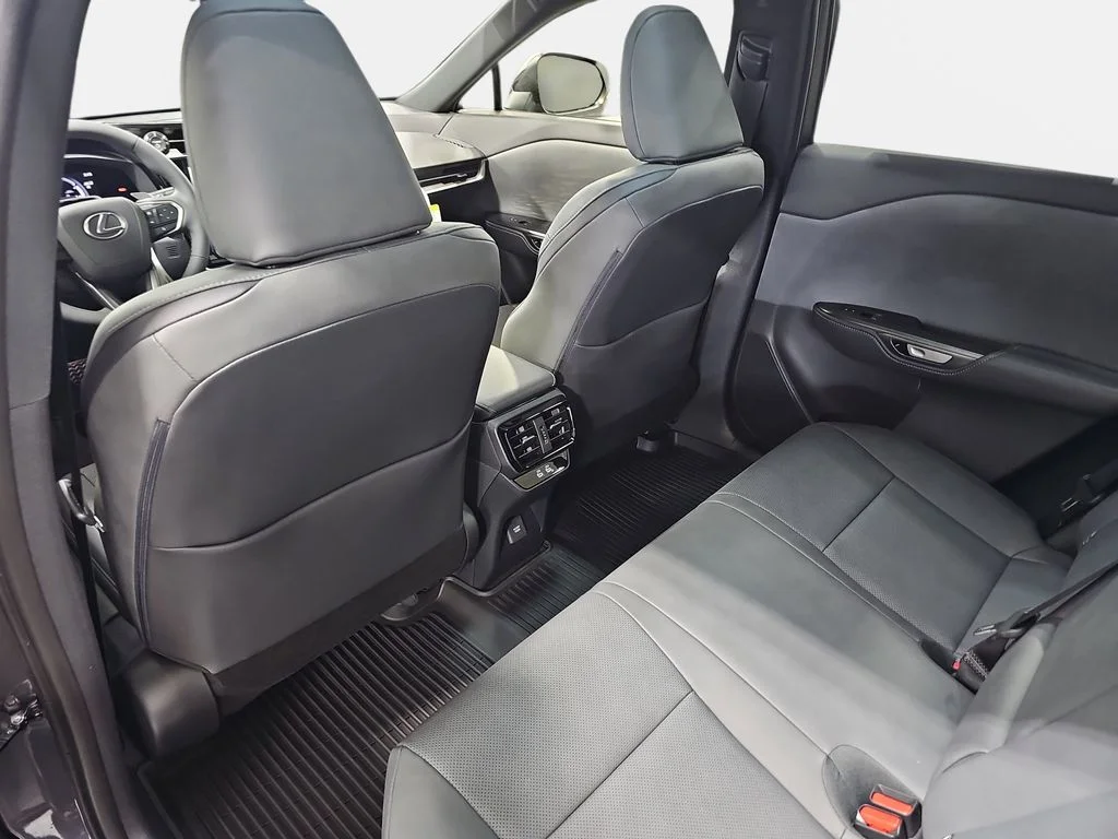 New 2026  Lexus 450e Premium image 11