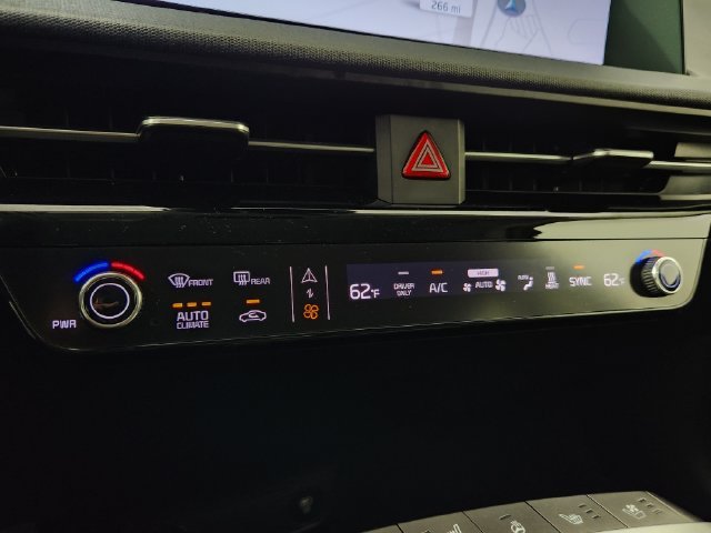 2024 Kia EV6 Wind - Photo 29