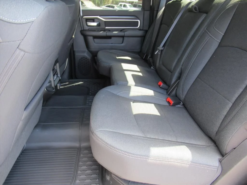 2026 RAM 2500 Big Horn - Photo 29