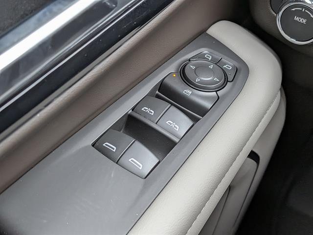 2026 Chevrolet Tahoe LT - Photo 23