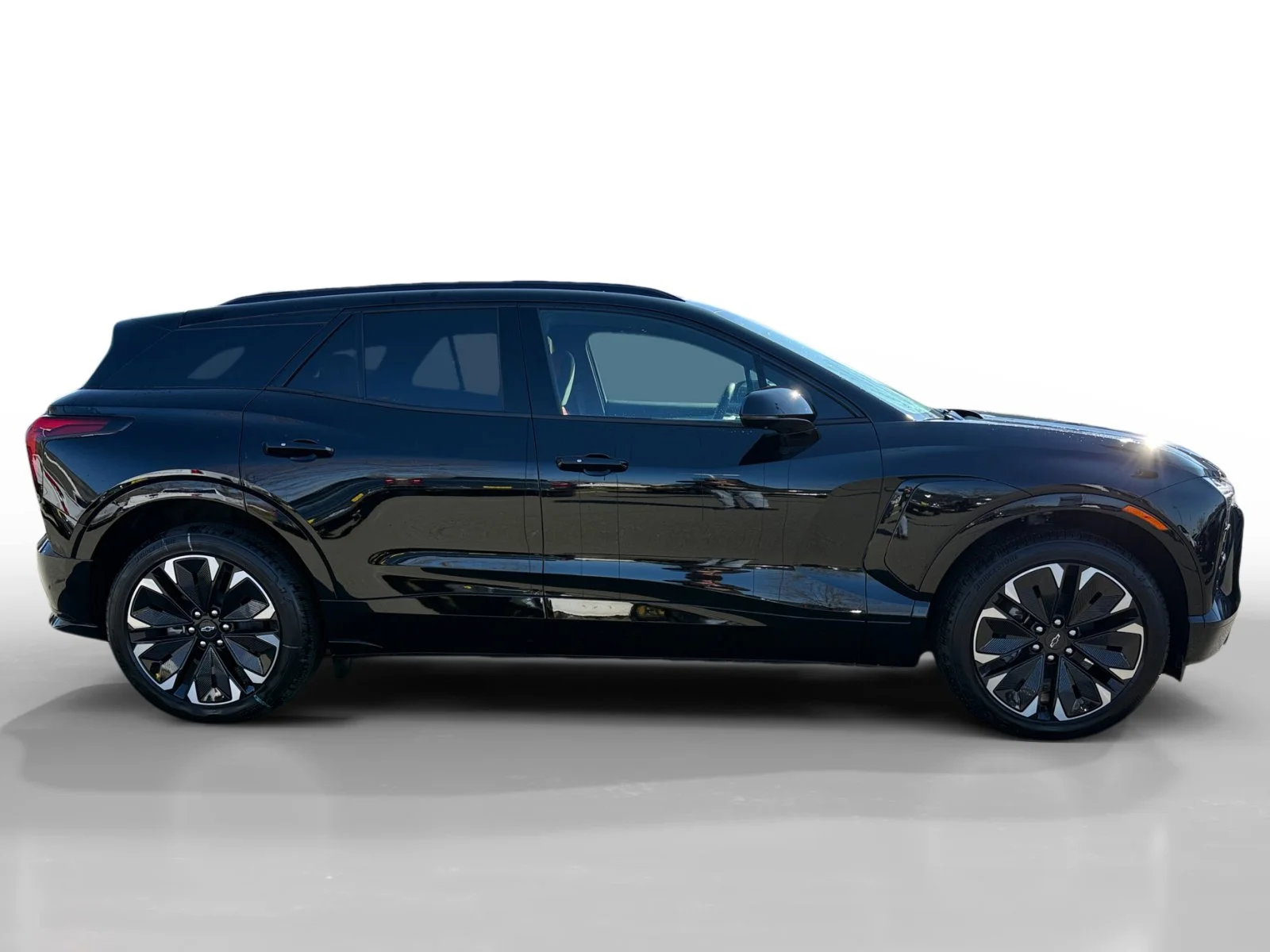 2025 Chevrolet Blazer EV RS - Photo 6