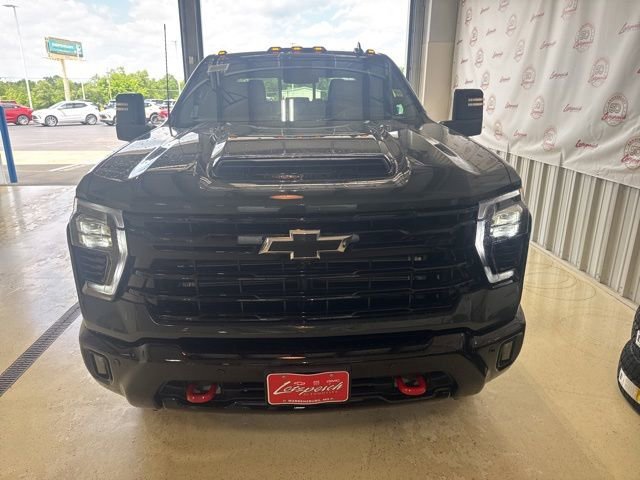 2026 Chevrolet Silverado 2500 HD LT - Photo 27