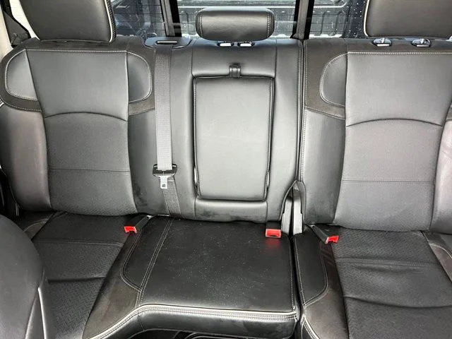 Certified Used 2024 Gray Ram Laramie image 16