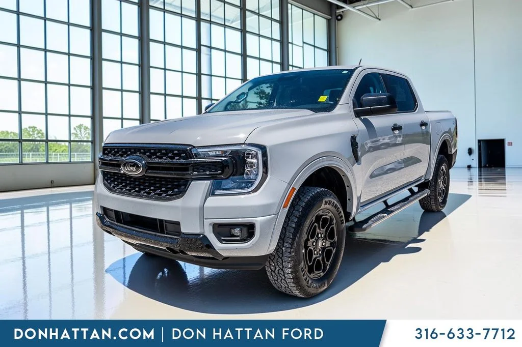 New 2026 Avalanche Ford XLT image 25