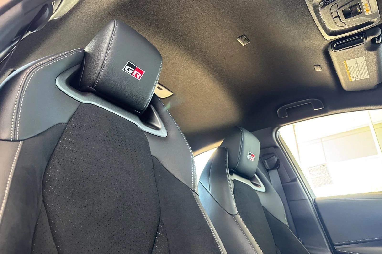 New 2026  Toyota Premium Plus image 18