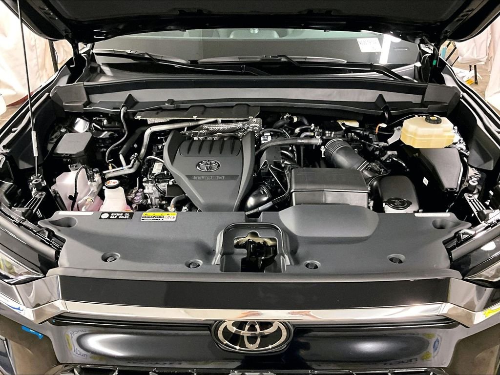 Used 2026 Black Toyota MAX Limited image 30