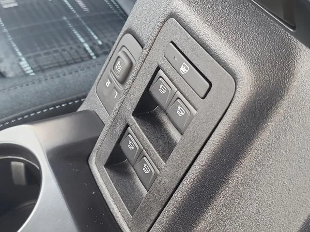 New 2026 Desert Sand Ford Heritage Edition image 27