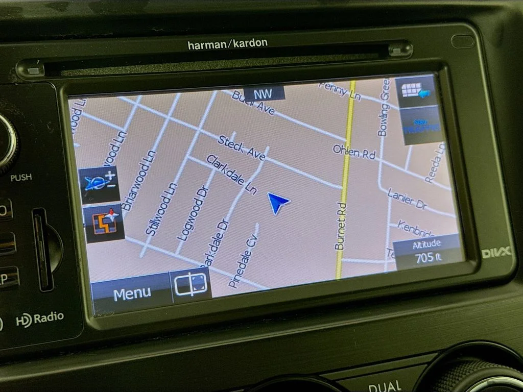 Used 2014 Gray Subaru 2.5i Touring image 15