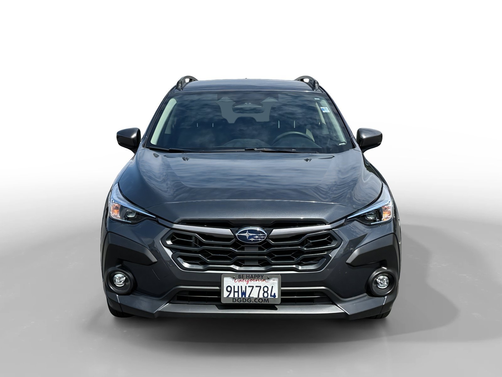 Certified Used 2024 Gray Metallic Subaru Premium image 8