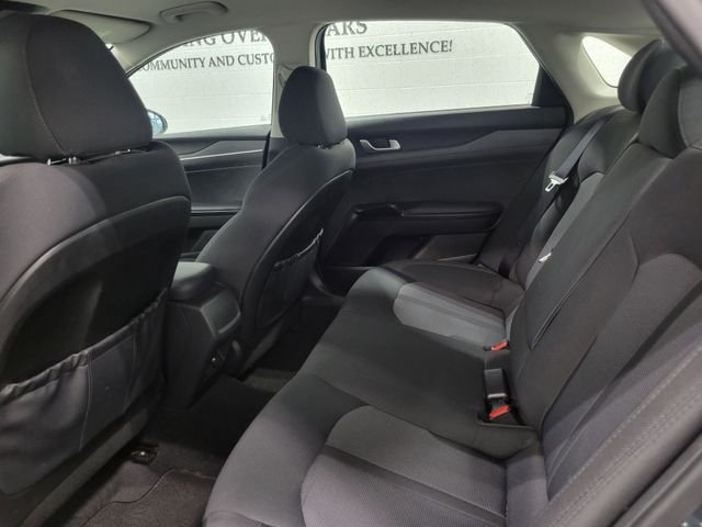 2024 Kia K5 LXS - Photo 21