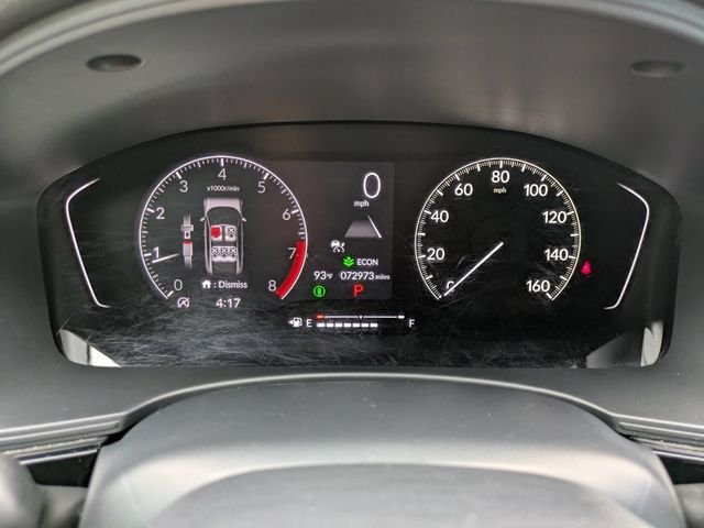 Used 2022 Gray Honda Sport image 28