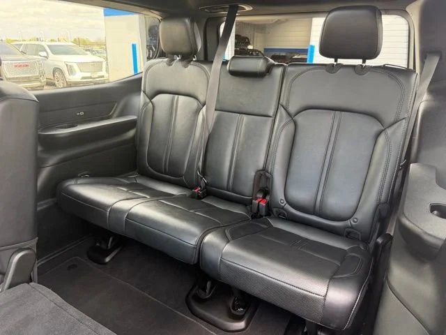 Used 2024 Silver Jeep Series II image 12