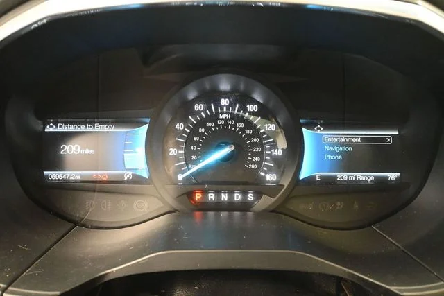 2021 Ford Edge Titanium - Photo 32