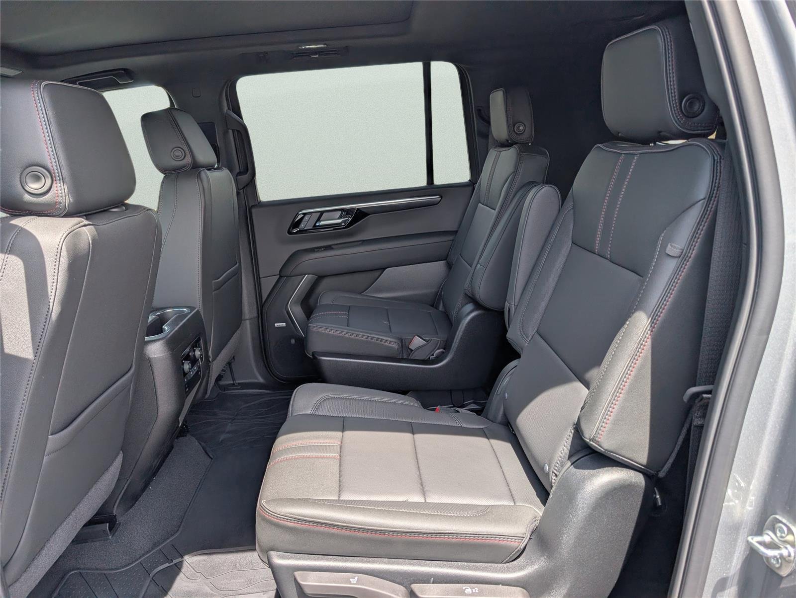 New 2026 Sterling Gray Metallic Chevrolet RST image 14