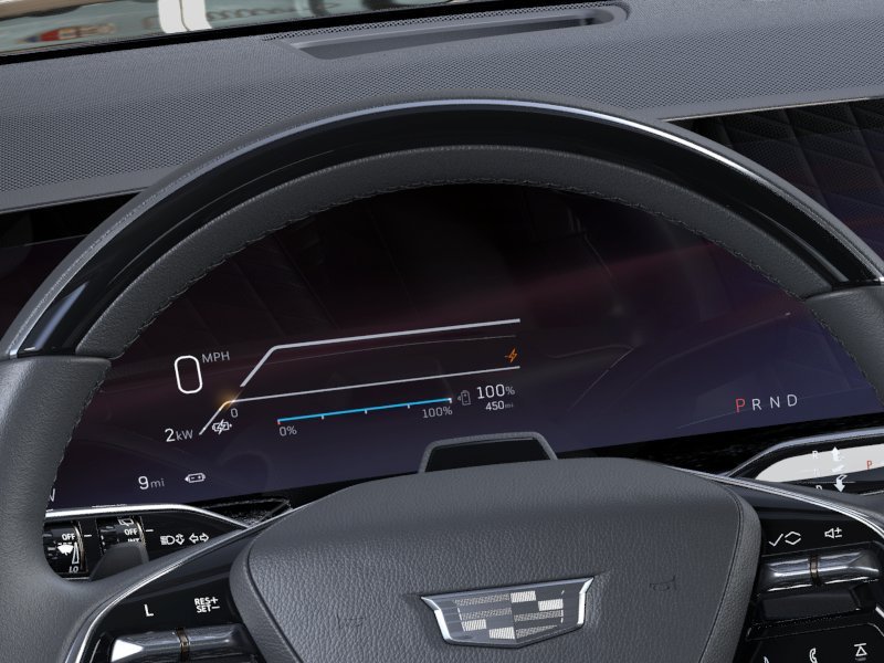 2026 Cadillac Escalade IQL Sport - Photo 18