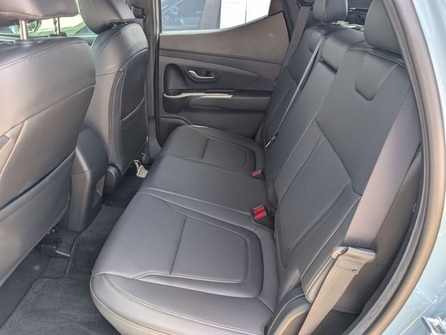 Used 2024 Blue Hyundai XRT image 25