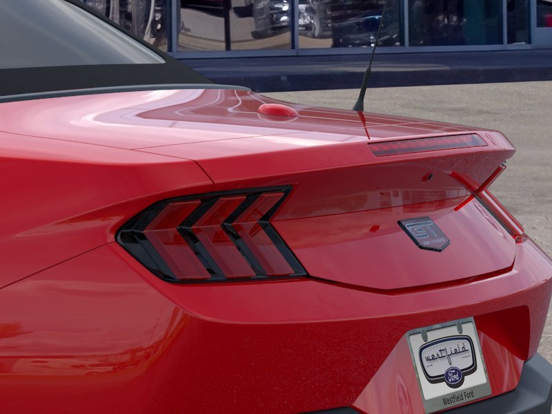 2025 Ford Mustang GT Premium Convertible - Photo 44