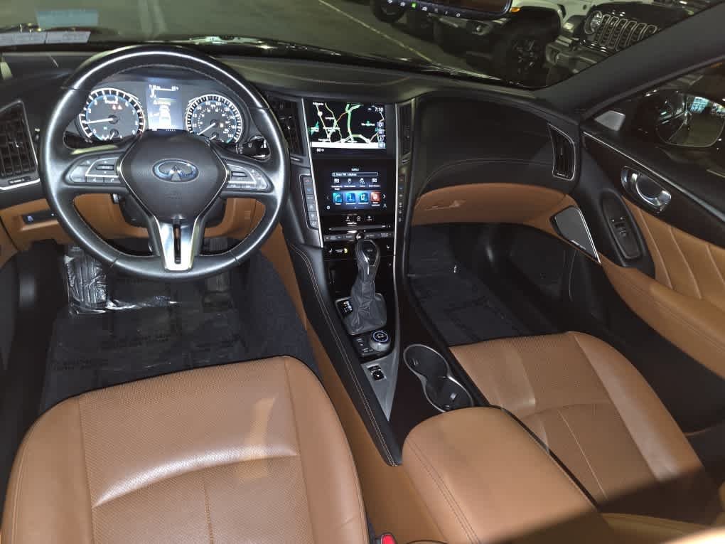 2023 INFINITI Q50 SENSORY - Photo 29